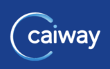 logo Caiway Internet en TV